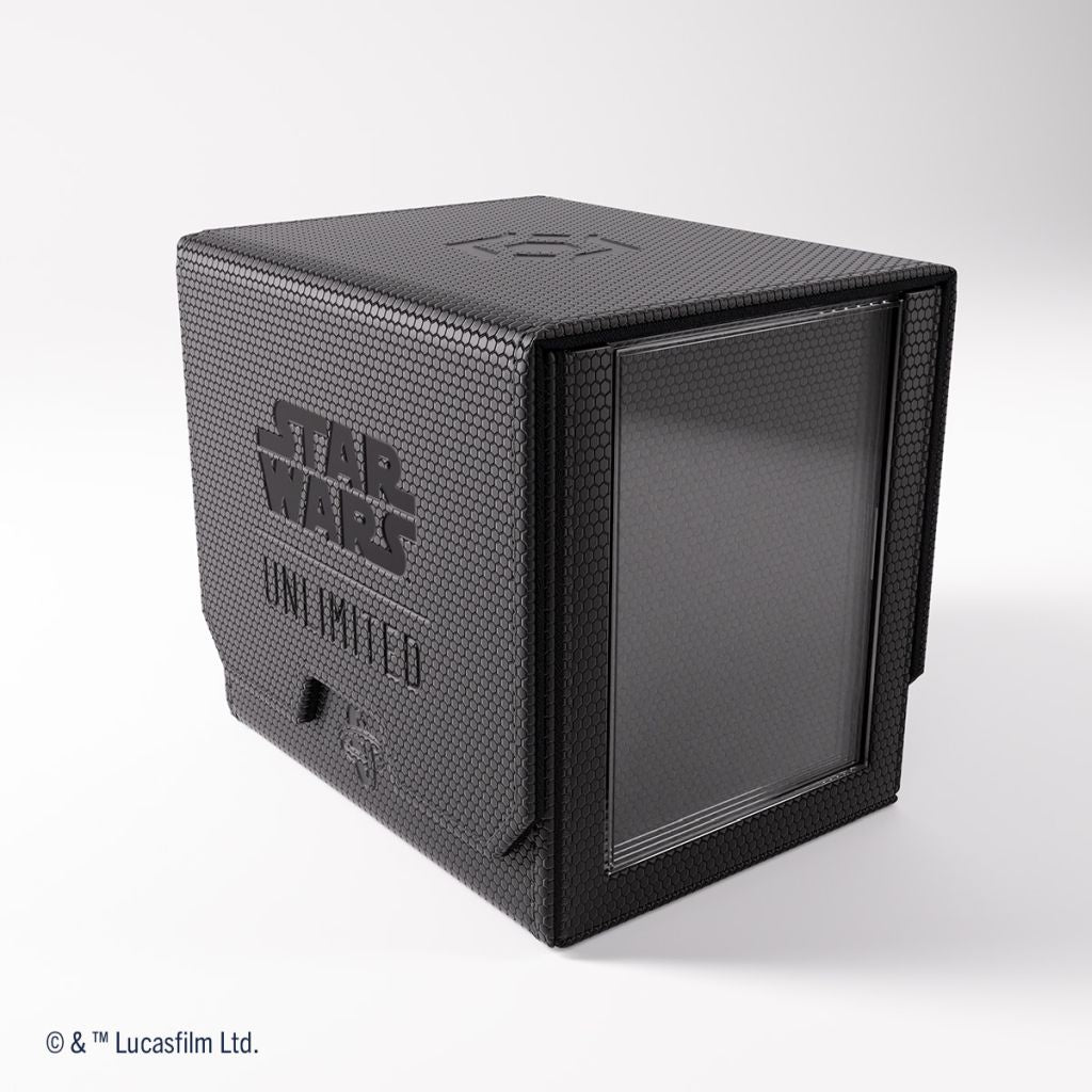 GAMEGENIC - STAR WARS: UNLIMITED DECK POD