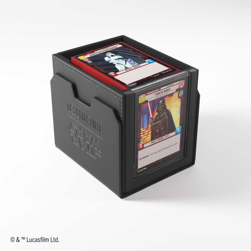 GAMEGENIC - STAR WARS: UNLIMITED DECK POD