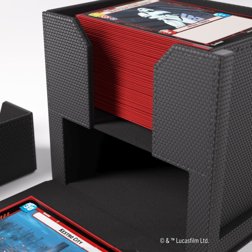 GAMEGENIC - STAR WARS: UNLIMITED DECK POD