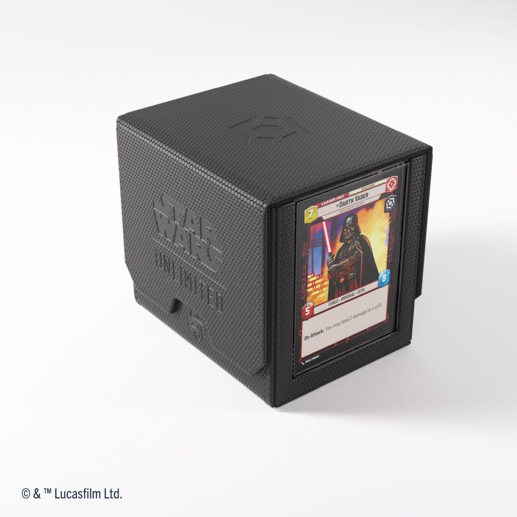GAMEGENIC - STAR WARS: UNLIMITED DECK POD