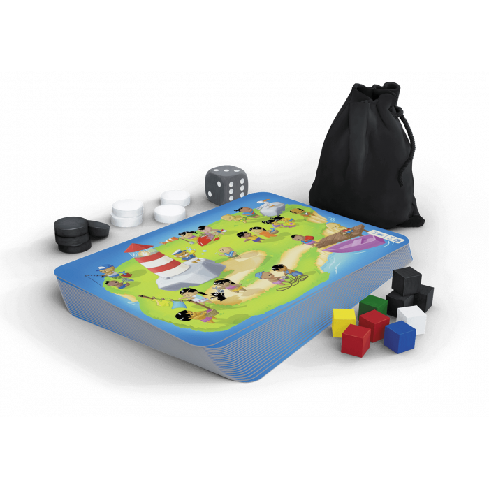 21 Giochi Minuti