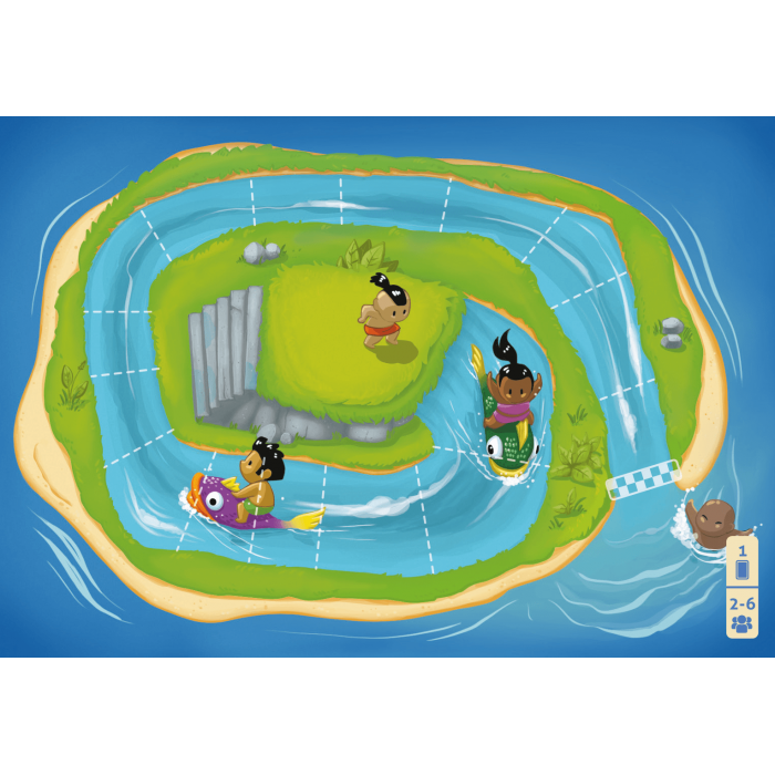 21 Giochi Minuti