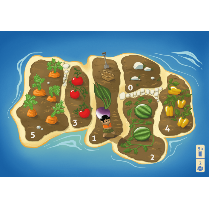 21 Giochi Minuti