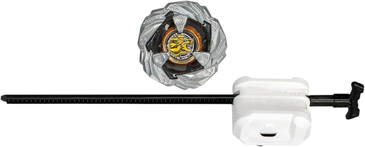 Beyblade X Claw Leon 5-60P Starter Pack Set