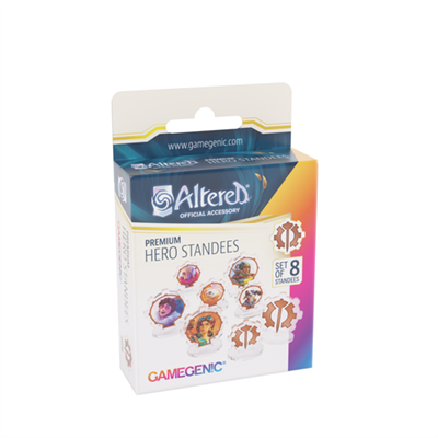 ALTERED PREMIUM HERO STANDEES