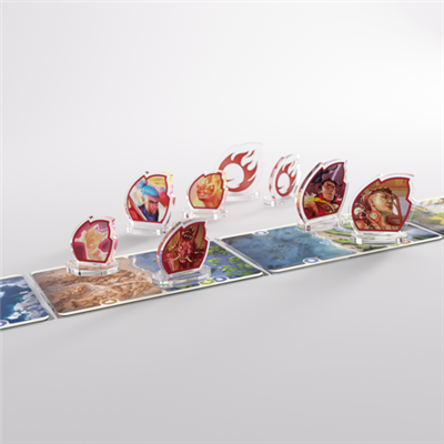 ALTERED PREMIUM HERO STANDEES