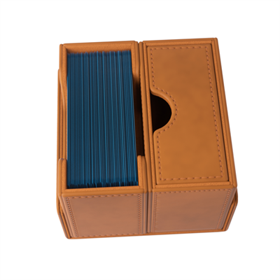 ALTERED DECK WALLET