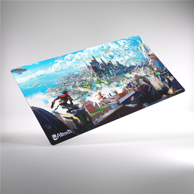 ALTERED PRIME PLAYMAT