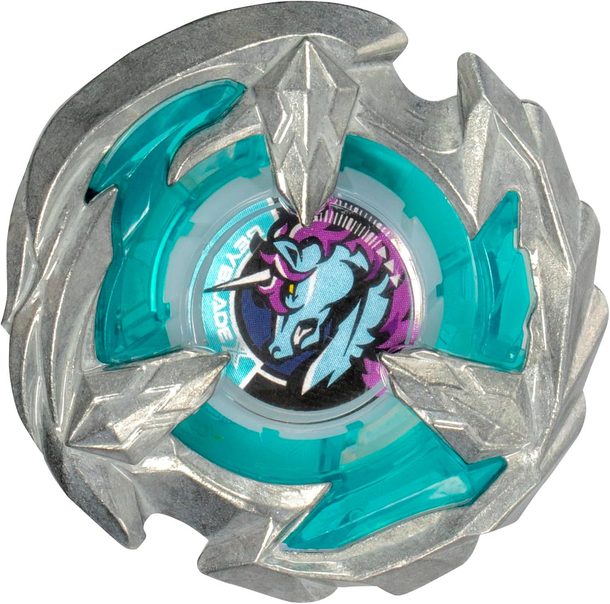 Beyblade X Sting Unicorn 5-60GP Booster Pack Set