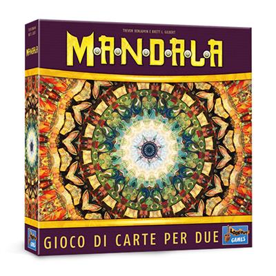 MANDALA