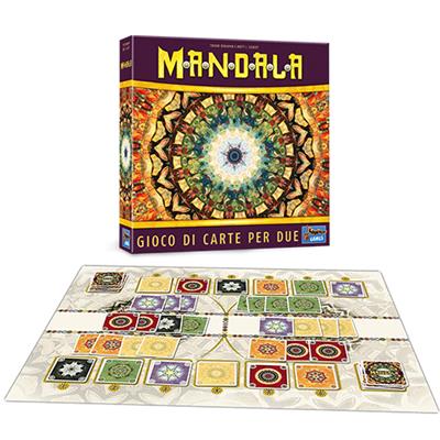 MANDALA