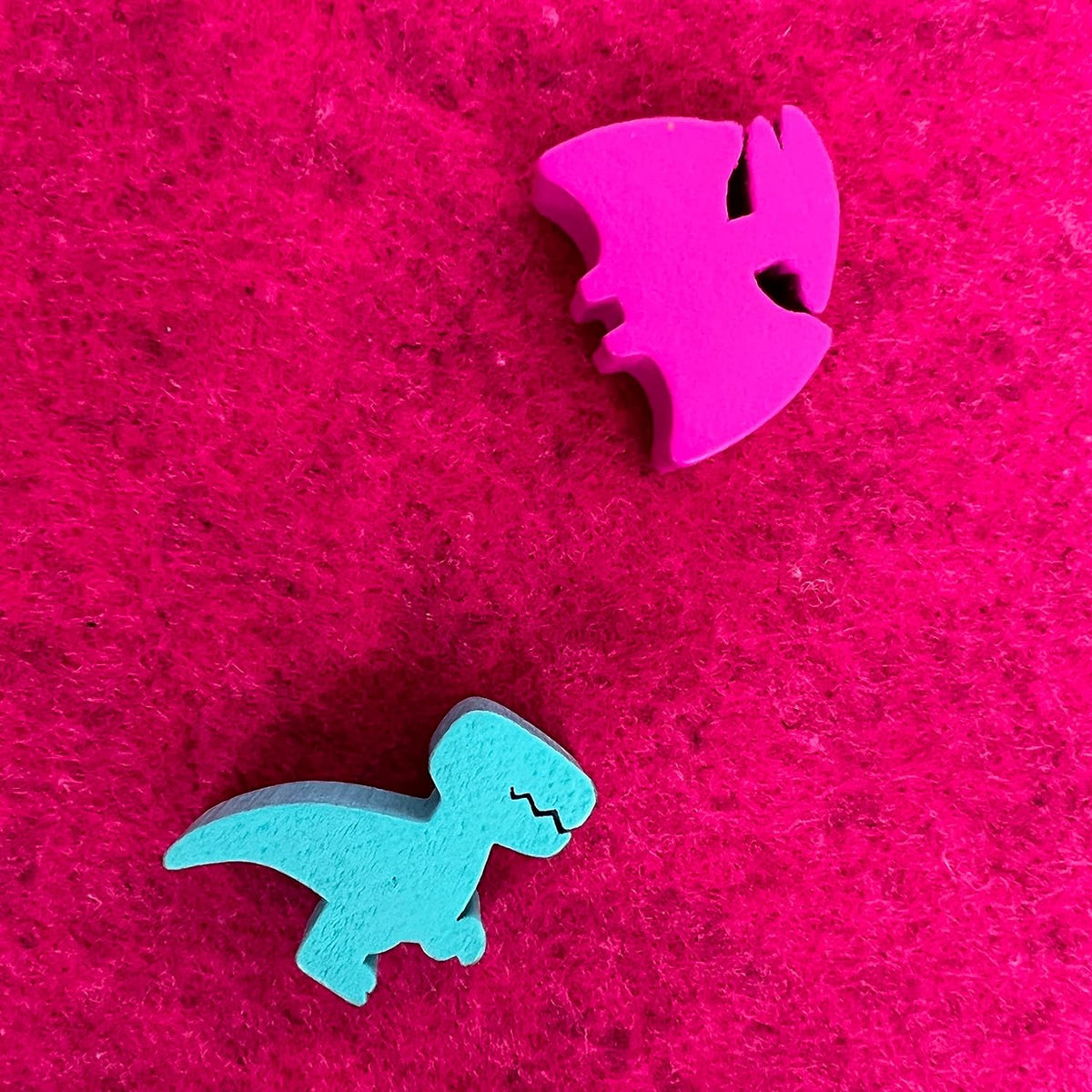 Happy Little Dinosaurs - Espansione 5-6 Giocatori