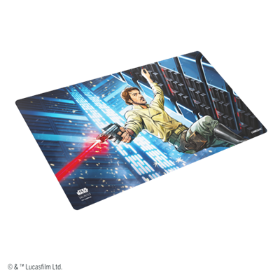 GAMEGENIC - SWU SET 6 GAME MAT PLAYMAT