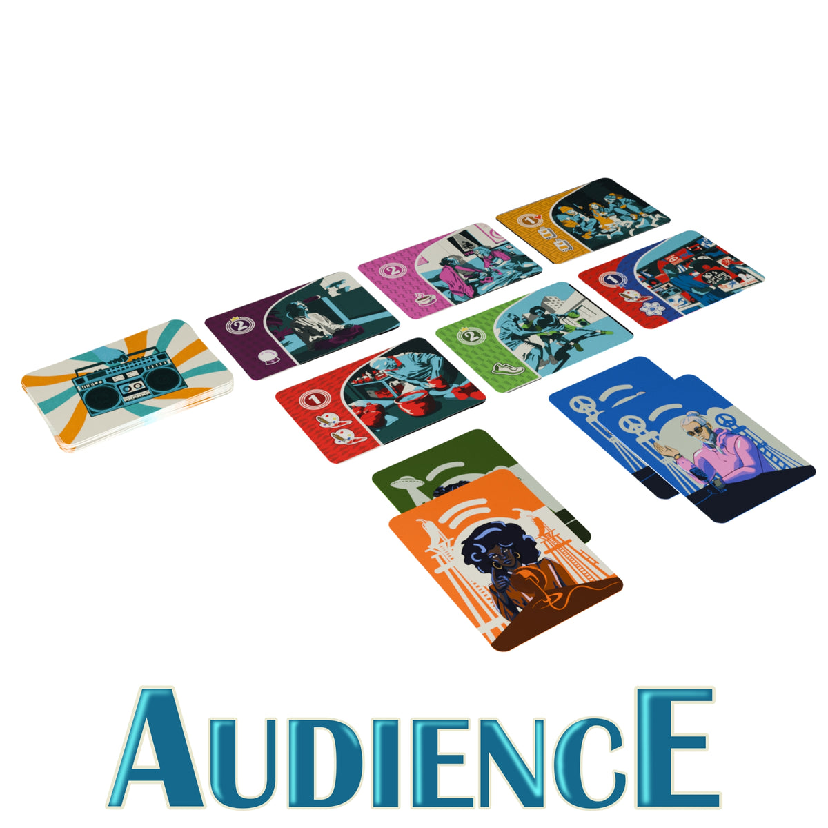 Audience