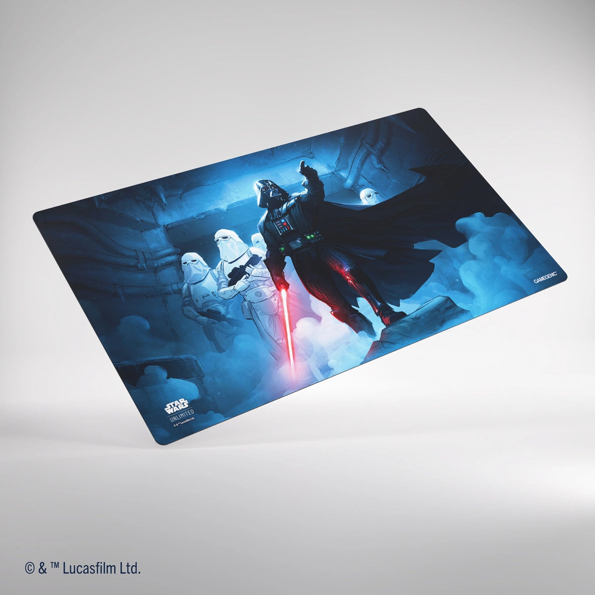 GAMEGENIC - STAR WARS: UNLIMITED PRIME GAME MAT
