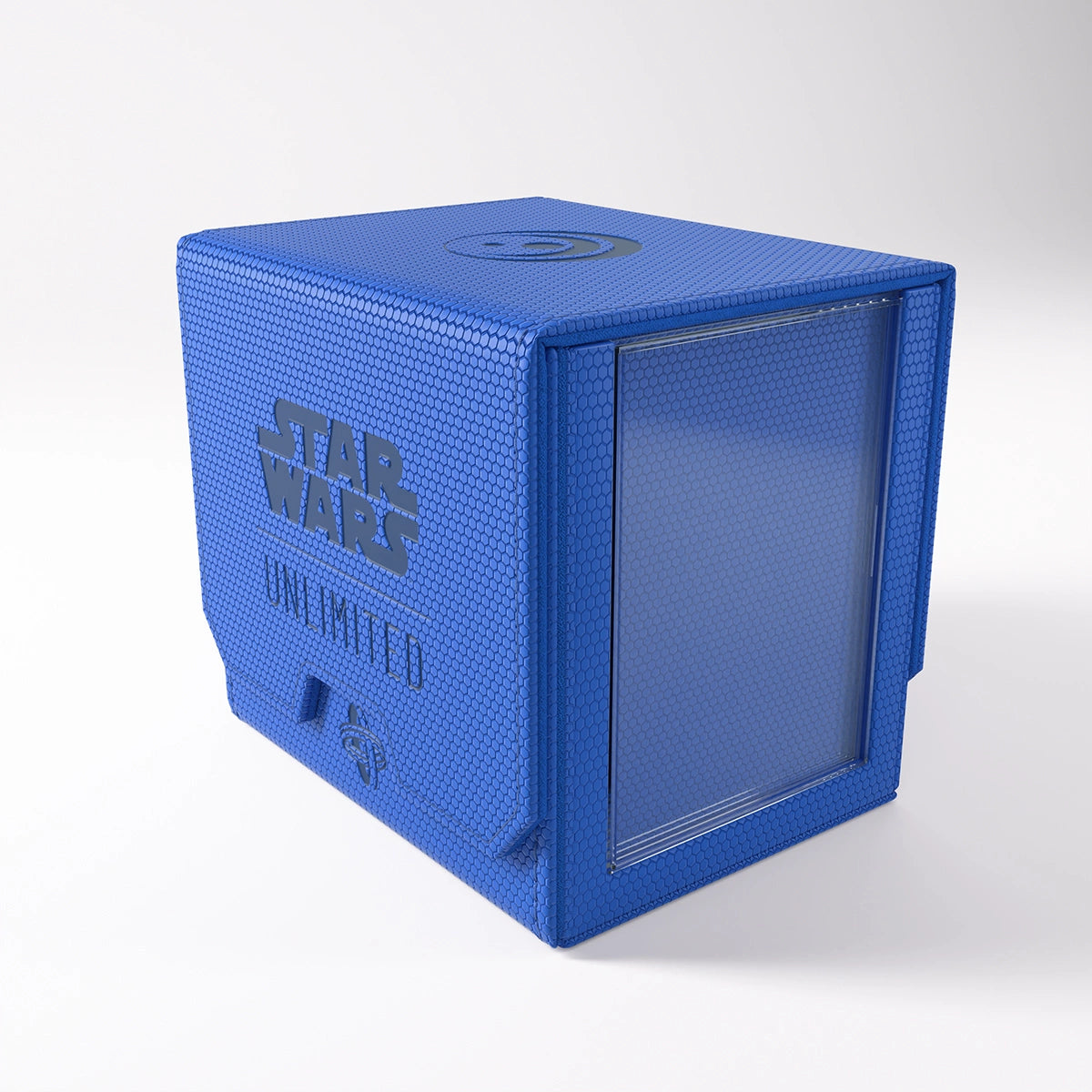 GAMEGENIC - STAR WARS: UNLIMITED DECK POD