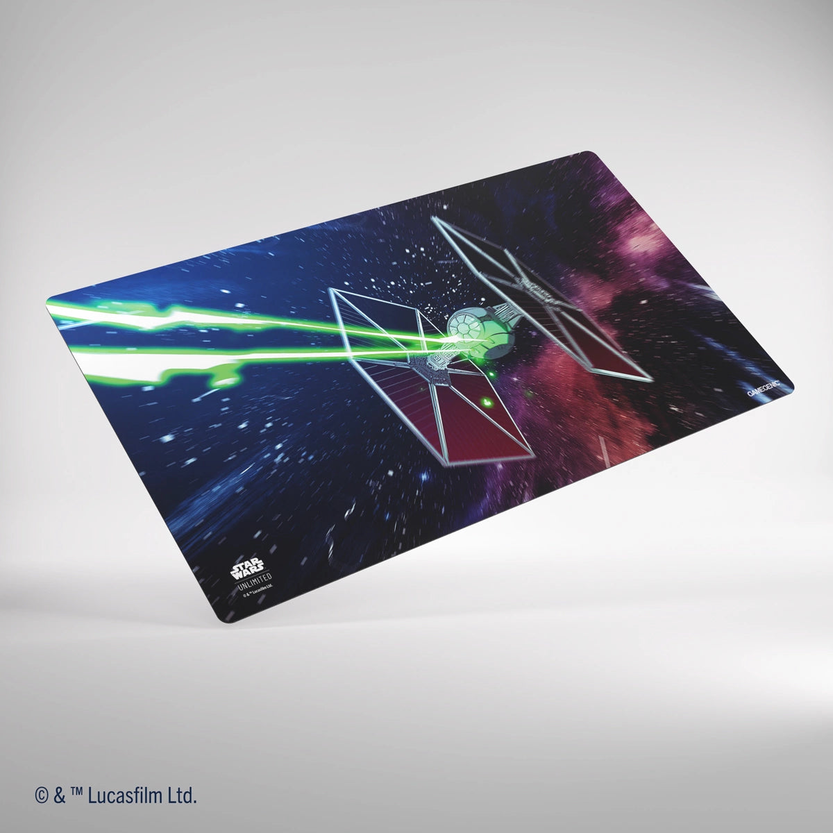 GAMEGENIC - STAR WARS: UNLIMITED PRIME GAME MAT