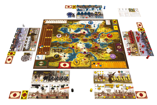 Scythe