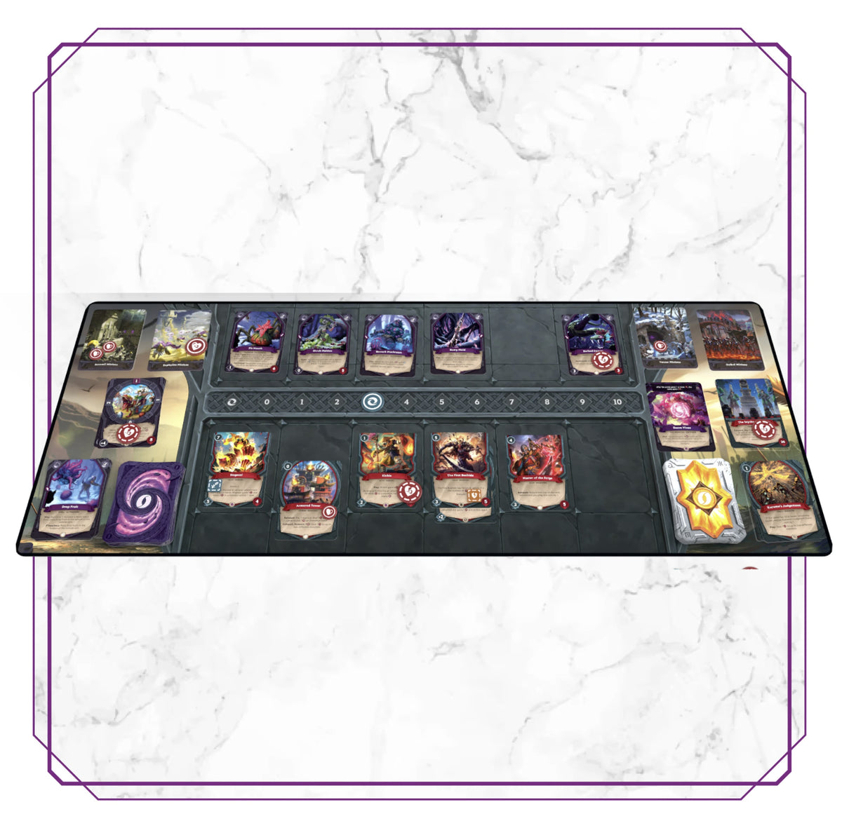 Bundle Deluxe Skytear Horde & Monoliths