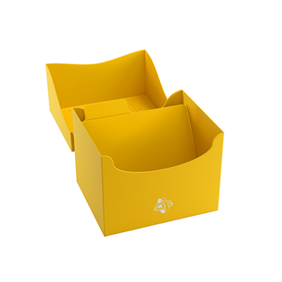 GAMEGENIC - SIDE HOLDER 100+ XL YELLOW