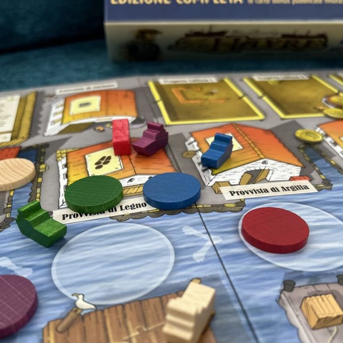 Le Havre