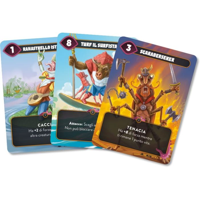 Mindbug + Mindbug Primo Contatto | Bundle
