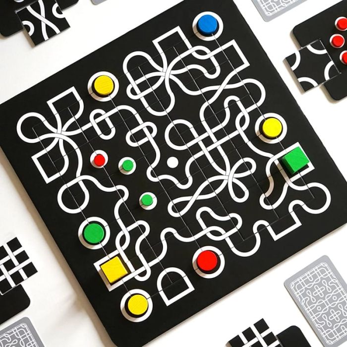 OTTO – 8 Game Over
