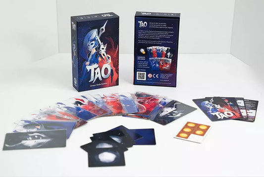 TAO