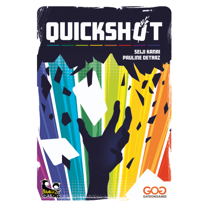 Quickshot