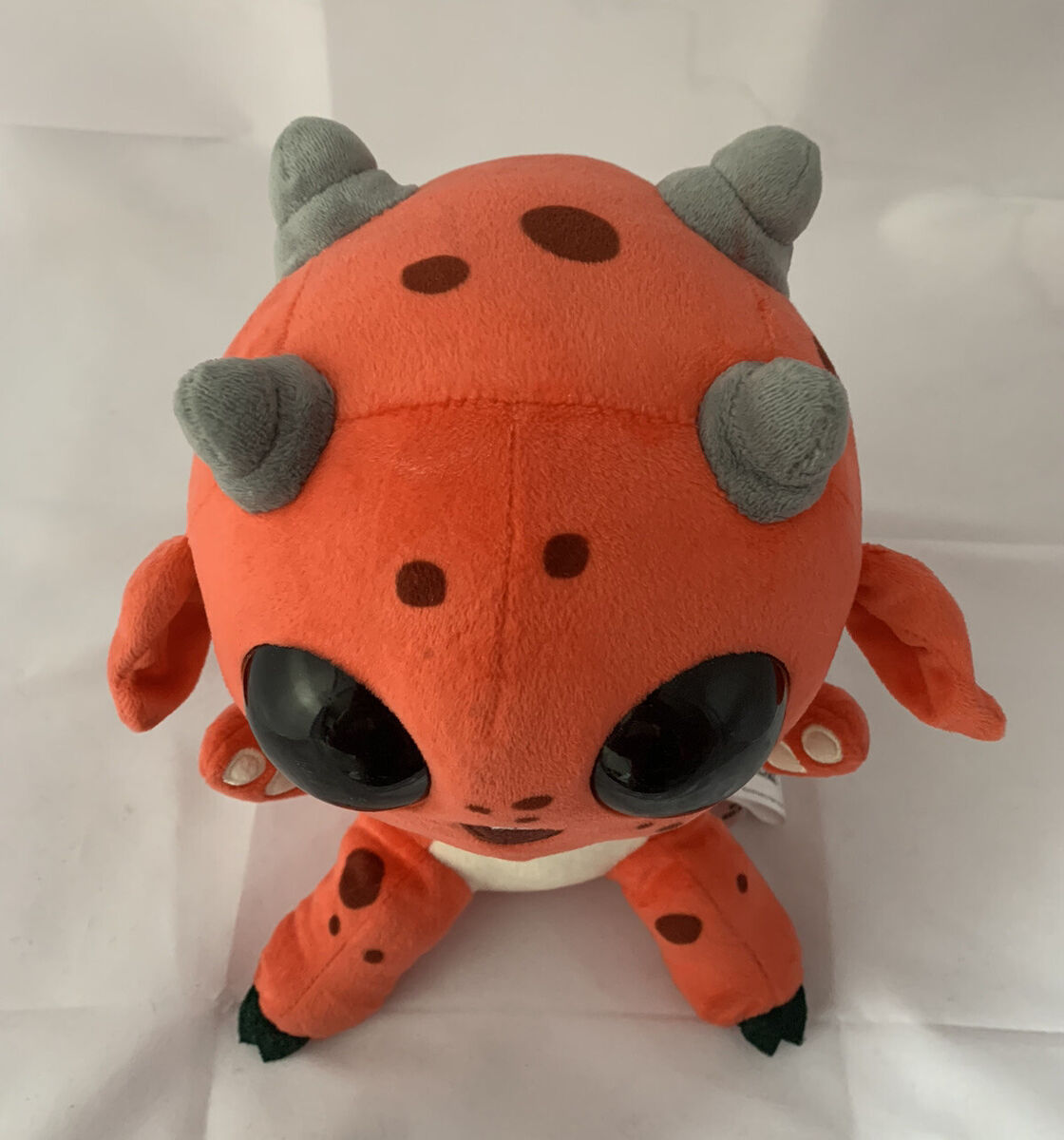 Keyforge: Fuzzy Gruen Plush