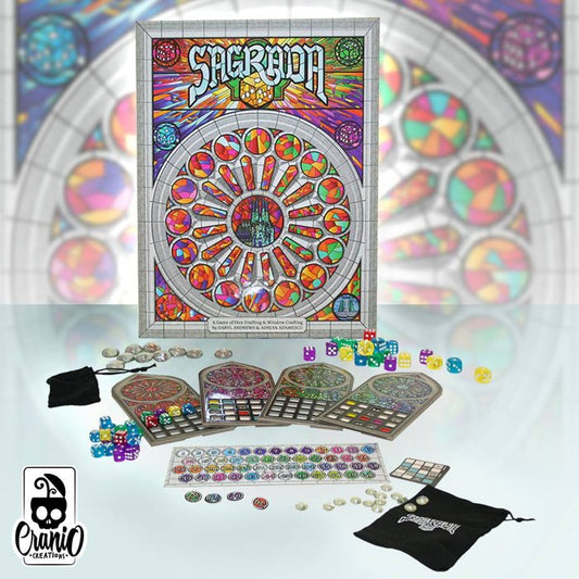 Sagrada