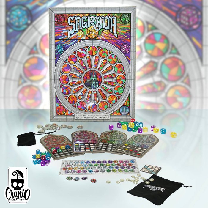 Sagrada