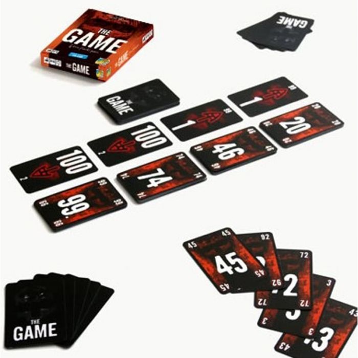 The Game