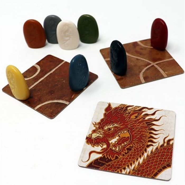 Tsuro