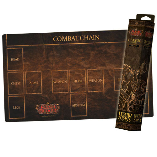 FAB CLASSIC PLAYMAT