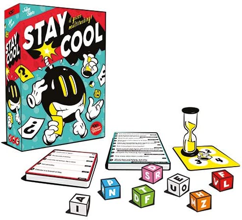Stay Cool