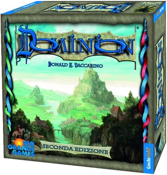 Dominion