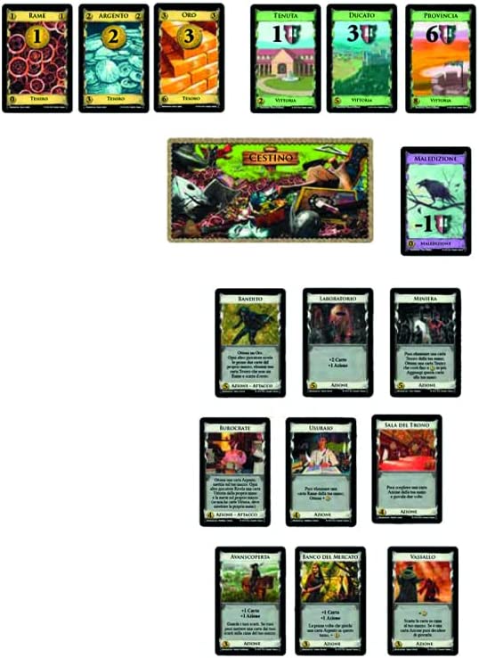 Dominion