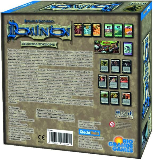 Dominion