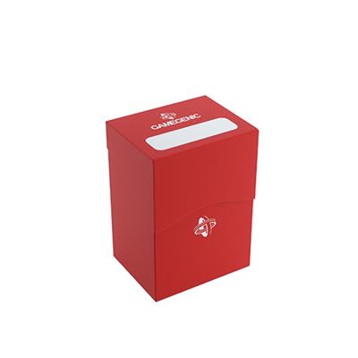 PortaMazzo DECK HOLDER 80+ RED