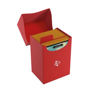 PortaMazzo DECK HOLDER 80+ RED
