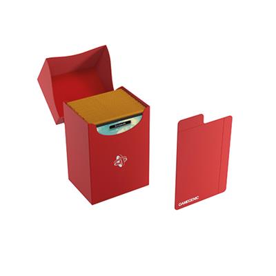 PortaMazzo DECK HOLDER 80+ RED