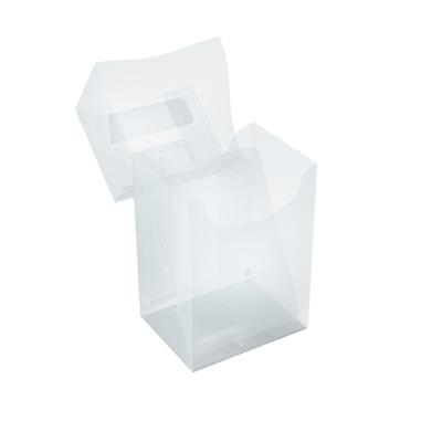 Portamazzo Deck Holder 80+ Clear