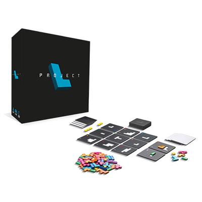 PROJECT L
