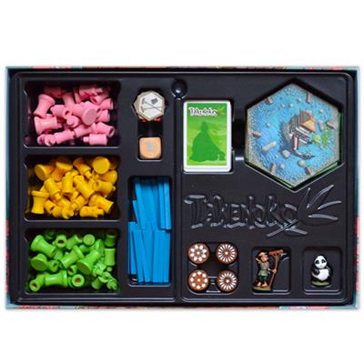 Takenoko - 2nd Ed.
