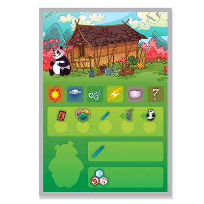 Takenoko - 2nd Ed.