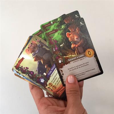 Everdell Collector's Edition