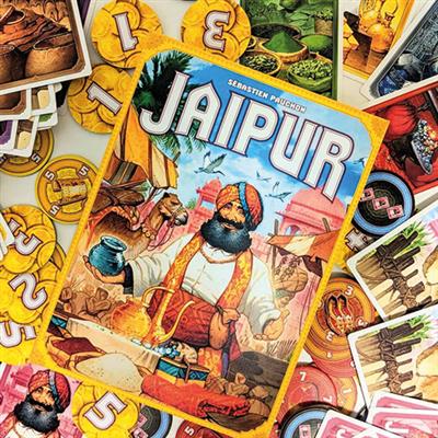 JAIPUR