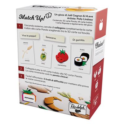 Match Up! Cucina