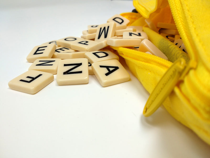 Bananagrams